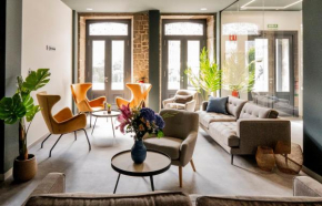 Coliving Compostela